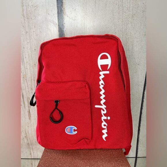 Champion kids backpack   - Picture 3 of 10